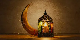 15 Kata-Kata Rasulullah SAW Tentang Ramadan, Bijak dan Penuh Makna