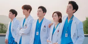 15 Pemeran Hospital Playlist yang Comeback di Drama Korea Tahun Ini, Siapa yang Paling Kalian Rindukan?