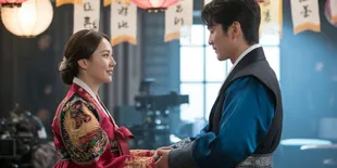 15 Rekomendasi Drama Korea tentang Perjodohan Terbaik per Genre, dari Sageuk sampai Rom-Com yang Bikin Baper