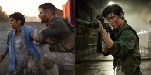 15 Rekomendasi Film Action Mirip John Wick, Cocok Buat yang Suka Ketegangan