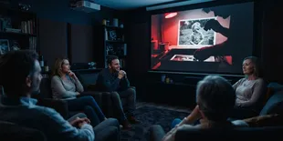 15 Rekomendasi Film Bertema Fotografer dan Momen yang Terabadikan, Sinema Ikonik untuk Pecinta Fotografi