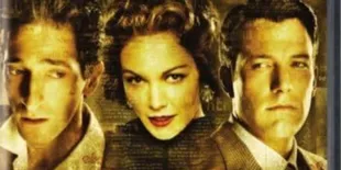 15 Rekomendasi Film Bertema Penyelidik Swasta dan Kasus Dingin, Sarat Misteri yang Belum Terpecahkan