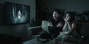 15 Rekomendasi Film Found Footage yang Bikin Bulu Kuduk Merinding, Wajib Tonton