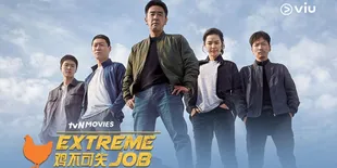 15 Rekomendasi Film Korea Terbaik yang Wajib Ditonton, dari Thriller hingga Drama Emosional