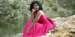 15 Tahun Berakting, Nova Eliza Akhirnya Sabet Piala Vidia