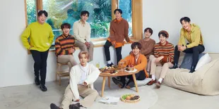 15 Tahun Debut, Super Junior Siap Rilis Full Album ke-10 di Bulan Desember!