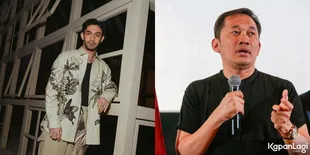15 Tahun Kerja Bareng Hanung Bramantyo, Ini 7 Fakta Mengenai Reza Rahadian di Film GOWOK: KAMASUTRA JAWA