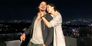 15 Tahun Menikah, Fathir Muchtar Ungkap Tips Jaga Keharmonisan dengan Fera Feriska