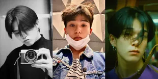 16 Foto Ganteng Asahi TREASURE Pancarkan Aura Bak Mahasiswa Teknik, Sosok Kating yang Artistik dan Ramah Banget!