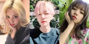16 Idol K-Pop Ini Punya Channel YouTube Pribadi, Unggah Kehidupan Sehari-hari Hingga Lakukan Beragam Challenge Seru