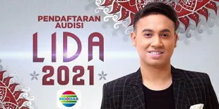 Antusiasme Tinggi Meski Digelar Saat Pandemi, 16 Peserta dari Jawa Tengah Bersaing untuk Tampil di LIDA 2021