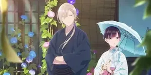 16 Rekomendasi Anime Menarik tentang Keluarga Konglomerat, Menggali Dunia Kemewahan dan Kekayaan