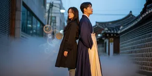 16 Rekomendasi Drama Korea tentang Perjalanan Waktu, dari Romantis sampai Thriller yang Bikin Nagih