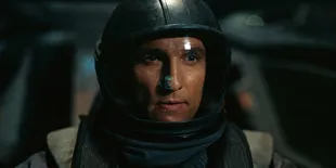 16 Rekomendasi Film Bertema Astronot dan Luar Angkasa yang Bikin Takjub, Koleksi Wajib Tonton untuk Pencinta Sci-Fi