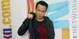 17-an, Daniel Mananta Gelar Damn I Love Indonesia Festival