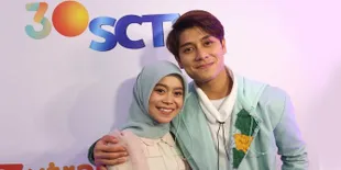 17 Fans Beruntung Bertemu Lesti & Rizky Billar Secara Privat