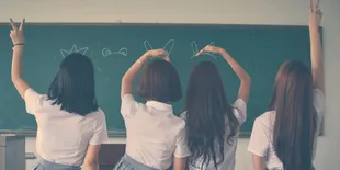 Sederet Lagu Perpisahan Terbaik, Bikin Satu Sekolah Nangis Bareng - Jadi Momen Tak Terlupakan
