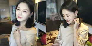 17 Tahun Berlalu, Barbie Hsu Akui Nggak Suka Karakter Shan Cai 'METEOR GARDEN''