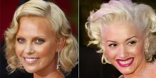 17 Tatanan Rambut Terindah Versus Terburuk di Ajang Oscar (Part 2)