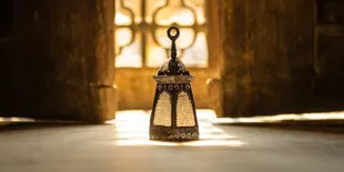 170 Ucapan Menyambut Ramadhan 2022 Penuh Berkah, Jadi Doa dan Harapan Terbaik untuk Orang Terdekat