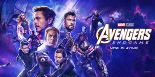 18 Pertanyaan yang Bikin Makin Penasaran Setelah Nonton 'AVENGERS: ENDGAME'