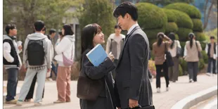 18 Rekomendasi Drama Romantis Tanpa Love Triangle, Baper Tak Kehadiran Orang Ketiga