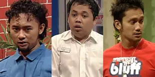 18 Tahun Berlalu, Ini Potret Dulu vs Kini Pemain EXTRAVAGANZA yang Masih Eksis - Ada yang Sukses Turunkan Berat Badan