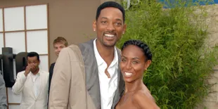 18 Tahun Menikah, Will Smith - Jada Pinkett Dikabarkan Cerai
