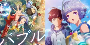 19 Rekomendasi Anime Terbaik yang Cocok untuk Ditonton Berkali-kali