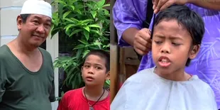 19 Tahun Berselang, Begini Potret Dulu vs Kini Pemain Sinetron KIAMAT SUDAH DEKAT - Ada Andre Taulany yang Manglingi