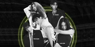 1MILLION Hadirkan Energi K-Pop Dance di Jakarta Lewat &#34;THE BEAT OF K-DANCE&#34;