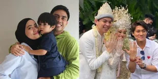 2 Akhir Persahabatan Pria Wanita, Ditunjukkan Oleh Ayudia - Ditto dan Dinda Hauw - Rizky Billar?