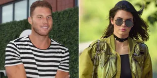 2 Bulan PDKT, Kendall Jenner &#38; Blake Griffin Makin Serius Pacaran
