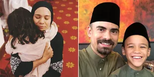 2 Bulan Selang Kepergian Ashraf Sinclair, Sang Adik: Masih Terasa Sakit