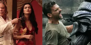 2 Film Hollywood yang Berlatar di Jogja, dari Kejar-kejaran di Malioboro hingga Perang Melawan Alien