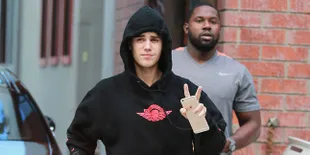 2 Hari Sewa Mansion Mewah, Justin Bieber Bayar Rp 706,5 Juta