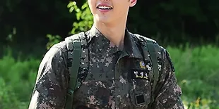 2 Hari Usai Wamil, Song Joong Ki Tancap Gas Baca Naskah Drama