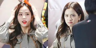 2 K-Pop Idol Cowok Ini Pernah Cium Jisoo BLACKPINK, Siapakah Mereka?