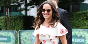 2 Minggu Sebelum Menikah, Pippa Middleton &#38; James Asyik 'Kencan'