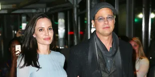 2 Minggu Usai Digugat Cerai Jolie, Brad Pitt Masih Patah Hati?