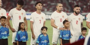 2 Pemain Inti Timnas Indonesia Absen Saat Lawan Australia, Siapa Penggantinya?