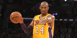 2 Prediksi Kecelakaan Helikopter yang Menewaskan Kobe Bryant dan Putrinya Ini Jadi Kenyataan