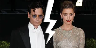 2 Saksi Ungkap Amber Heard Rekayasa Tuduhan Kekerasan Johnny Depp