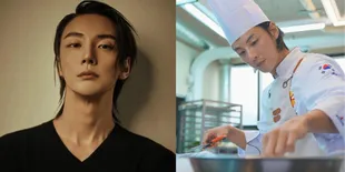 2 Tahun Hiatus, Aktor Yoon Shi Yoon Pamer Skill Baking Baru