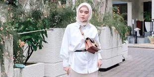 2 Tahun Jadi Juri LIDA, Lesti Kejora Mengaku Rasakan Beban Karena Paling Muda