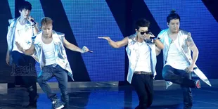 2 Tahun Menanti, Super Junior Bakal Rilis Album Baru?