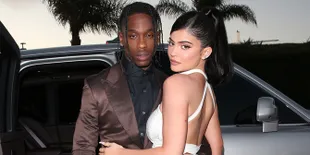 2 Tahun Pacaran, Kylie Jenner dan Travis Scott Dikabarkan Break