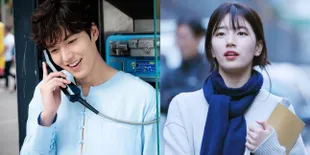 2 Tahun Pacaran, Lee Min Ho - Suzy Bikin Pesta Anniversary?