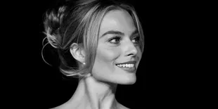 20 Fakta Menarik Margot Robbie, Dulu Pelayan Restoran Kini Masuk Jajaran Artis Termahal Dunia