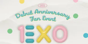 22 Hal yang Mengesankan dari EXO Debut Anniversary Fan Event, Janji Bakal Segera Balik Lagi